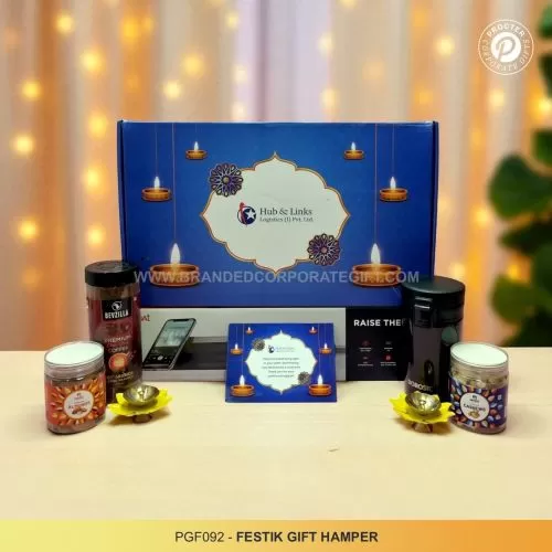 Premium Diwali Shadda Gift Hamper PGF092