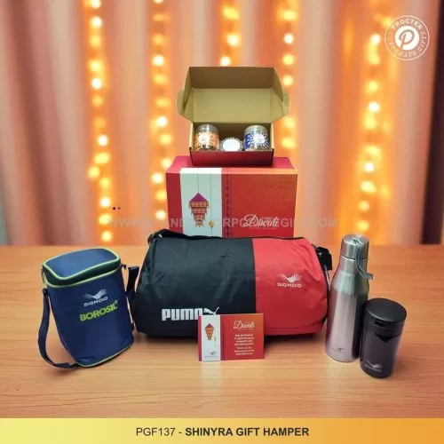 Premium Diwali Shinyra Gift Hamper PGF137
