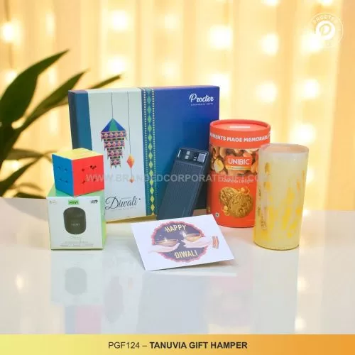 Premium Diwali Tanuvia Gift Hamper PGF124
