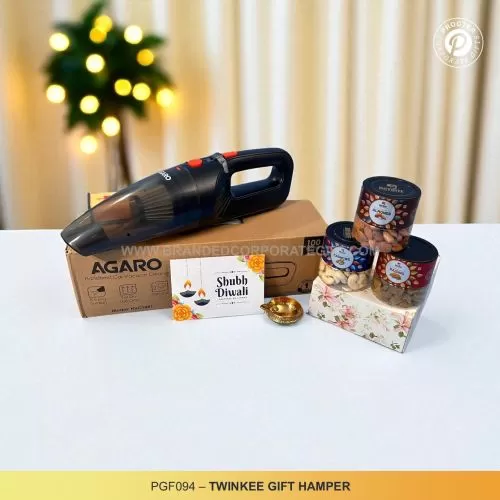 Premium Diwali Twinkee Gift Hamper PGF094