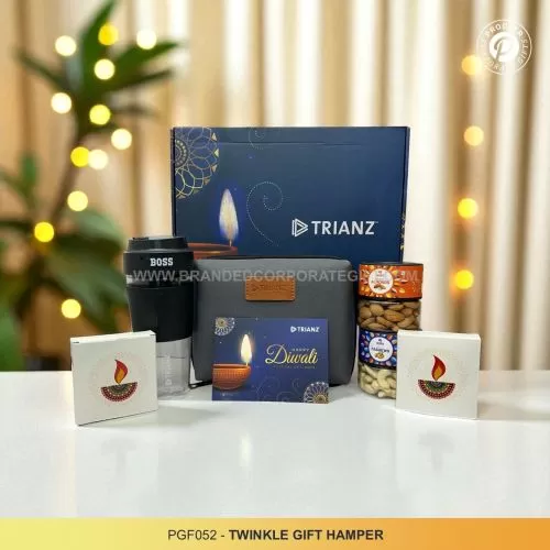 Premium Diwali Twinkle Gift Hamper PGF052