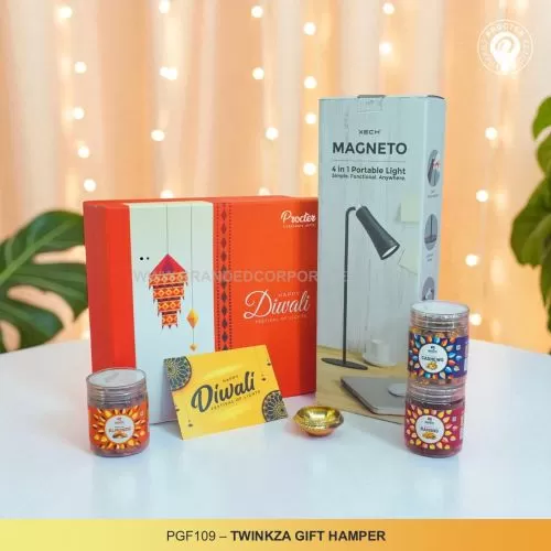 Premium Diwali Twinkza Gift Hamper PGF109