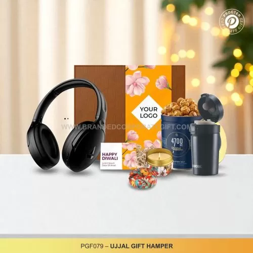 Premium Diwali Ujjal Gift Hamper PGF079