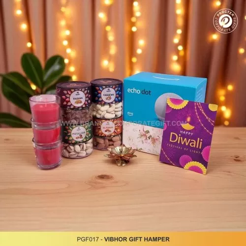 Premium Diwali Vibhor Gift Hamper PGF017