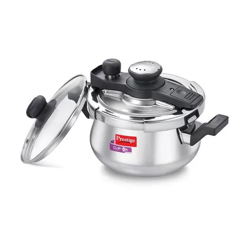 Prestige  Ss Pressure Hand Pressure Cooker