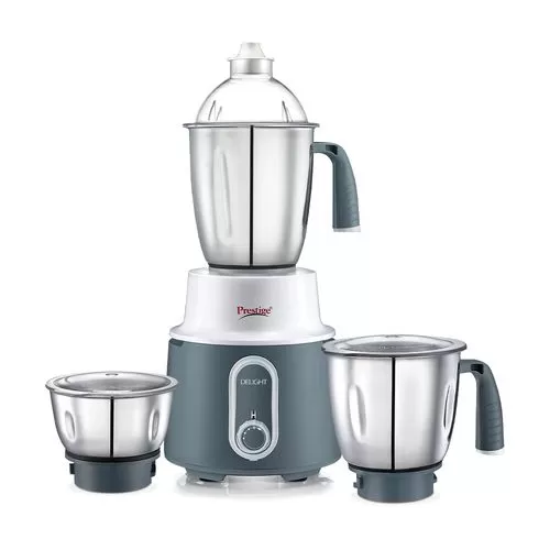 Prestige Delight 750 W Mixer Grinder