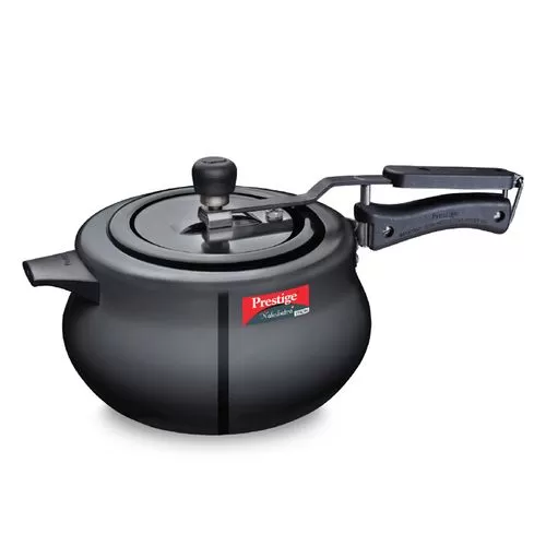 Prestige Nakshatra Pressure Cooker, 6.5 L