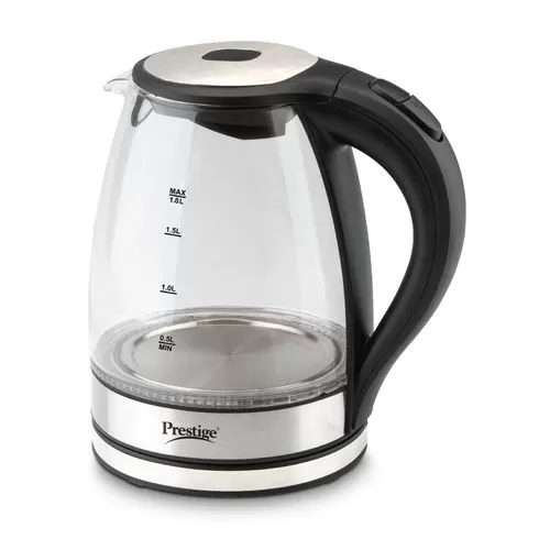 Prestige PGLK 1.8 Electric Glass Kettle 