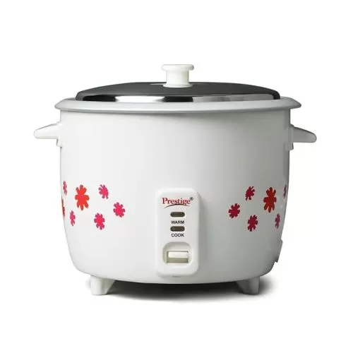 Prestige PRWO 1.8-2 Electric Rice Cooker