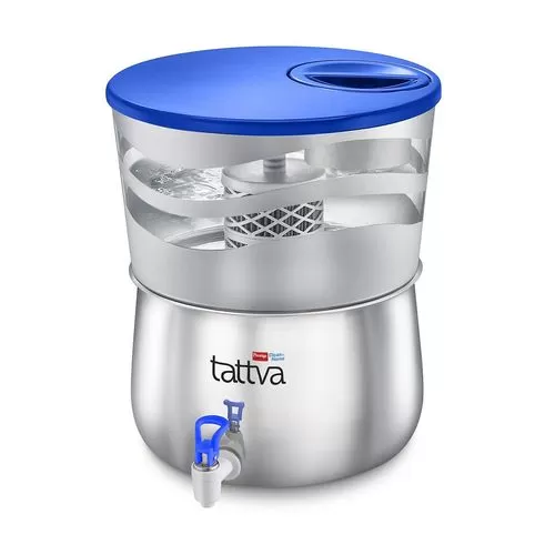 Prestige Tattva 1.0 SS Water Purifier