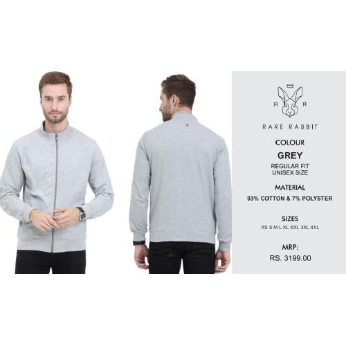Rare Rabbit Jacket grey