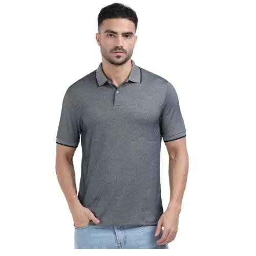 Rare Rabbit Vintage Charm Polo T-Shirt