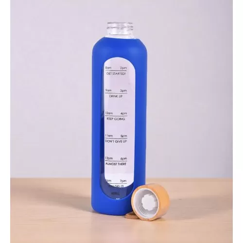 Remindr Glass bottle UGDB106