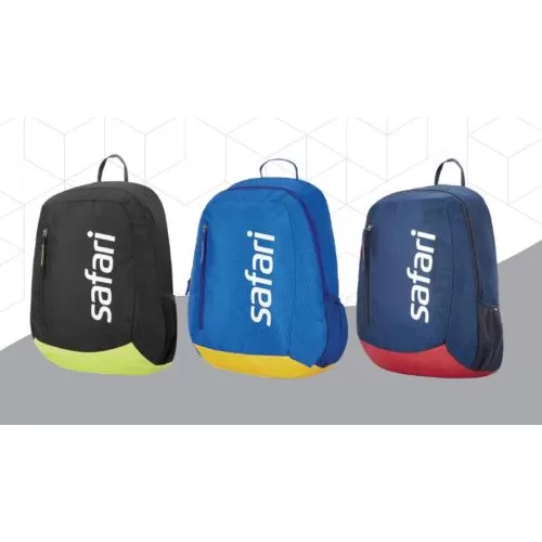 Safari Jersey Backpacks