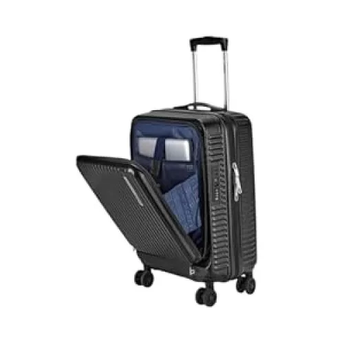 Safari Select Recoil 55 Cms Cabin Trolley Bag