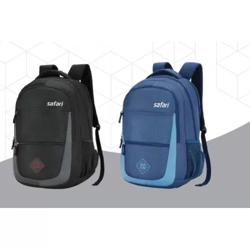 Safari Tritan Pro Backpack