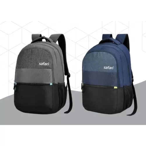 Safari Twin Backpack
