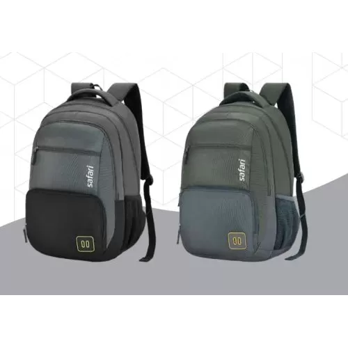Safari Twin Pro Backpack