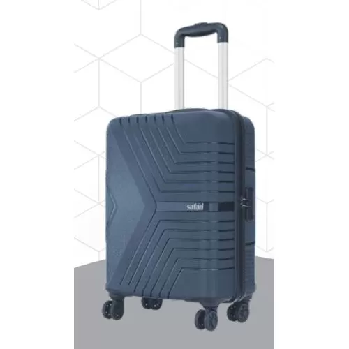Safari Viber Trolley Bag