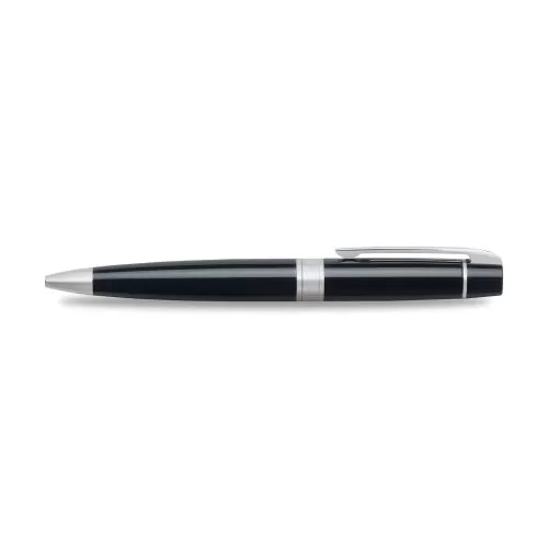 Sheaffer 300 9312 Glossy Black Ballpoint Pen WP08082