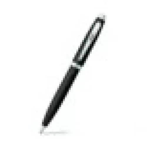 Sheaffer 100 9317 Matte Black Ballpoint Pen WP08087