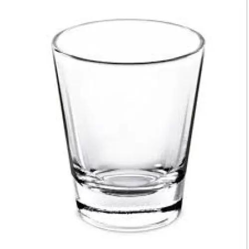 shot glasses