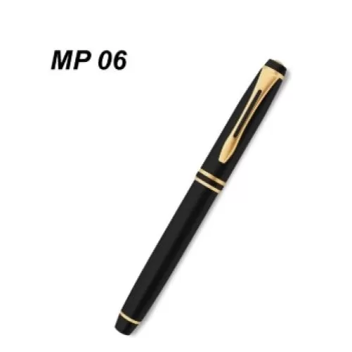 Sigma Roller Metal Pens MP 06