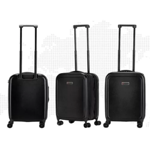 Skross Foldable trolly bag