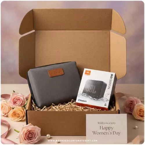 Sound & Sort Womens Day Gift Hamper