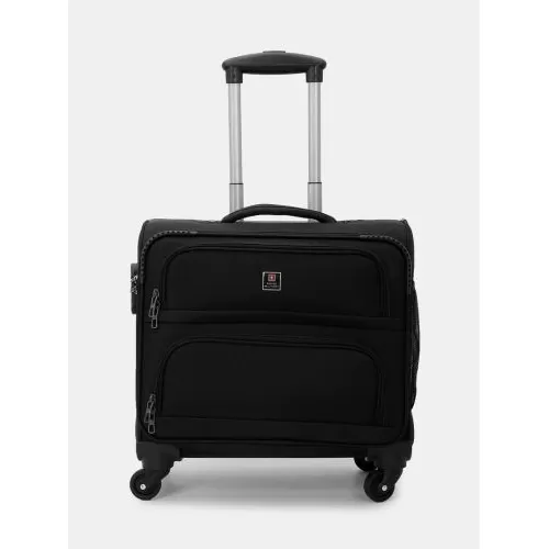 Swiss Military Cosmos 15.4 Luggage Trolley