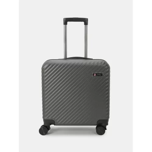 Swiss Military Dusky 15.4 Trolley Bag LTB09