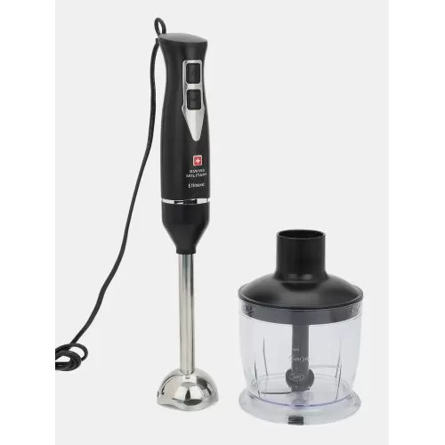 Swiss Military Effiblend Blender With Chopper