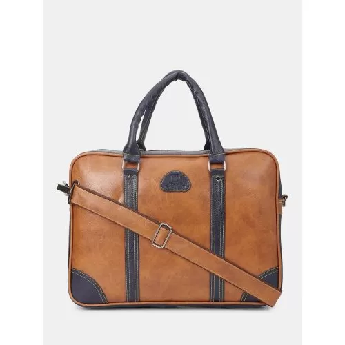 Swiss Military Elan Laptop Messenger Bag PLB5