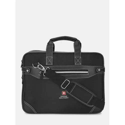 Swiss Military Flame Laptop Sling Bag, 13LTR LBP1022