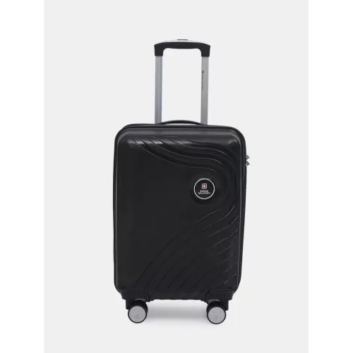 Swiss Military MilesPro Hard Top Trolley Luggage