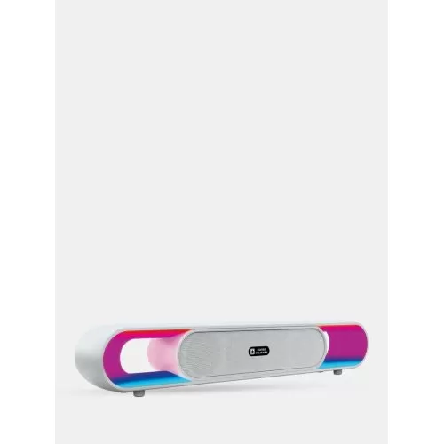 Swiss Military Mortley Gleam Bluetooth Soundbar