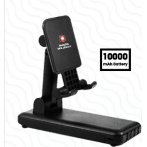 Swiss Military Multiple Charging & Power Bank