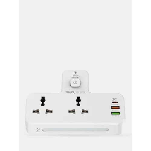 Swiss Military PowerTron Extension Board UAM24
