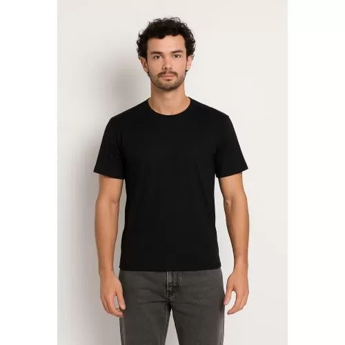 Swiss Military Round Neck T-shirt TSH110/111/112