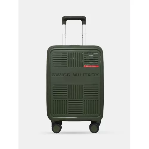 Swiss Military Spectrakey Trolley Luggage HTL155