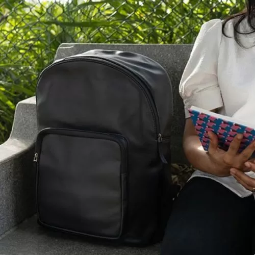 The Backbencher City Backpack