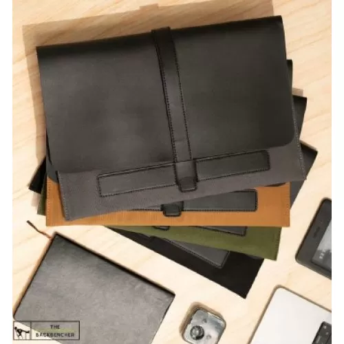 The Backbencher Cooper Laptop Sleeve