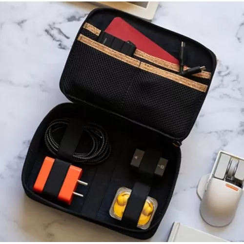 The Backbencher Deccan Eco Tech Kit