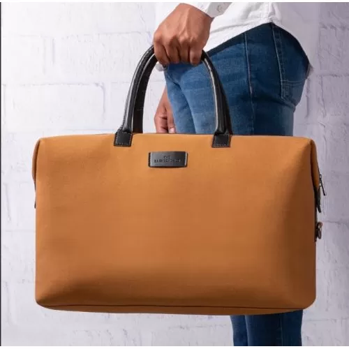 The Backbencher Dexter Duffle Bag