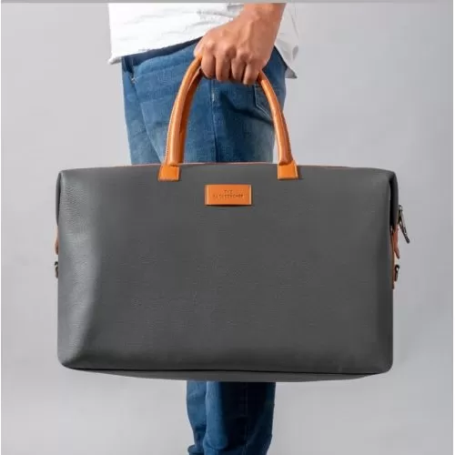 The Backbencher Dominic Duffle Bag