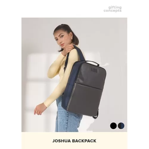 The Backbencher Joshua Unisex Backpack