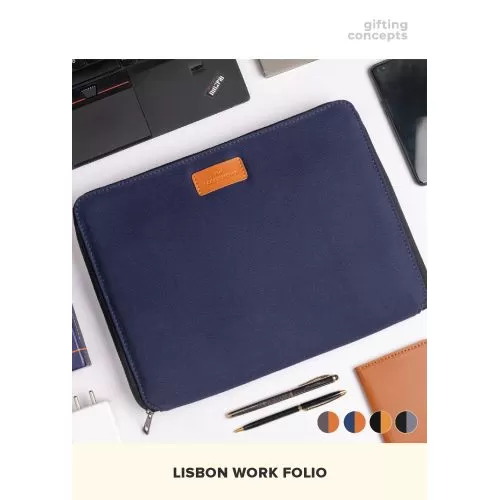 The Backbencher Lisbon Work Folio