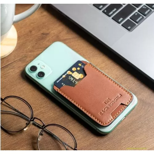 The Backbencher Mobile Wallet Pro