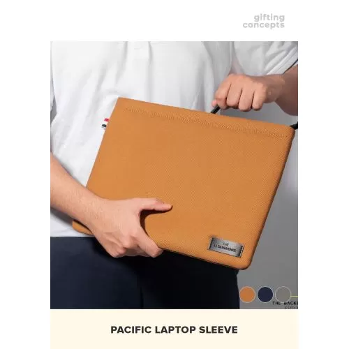 The Backbencher Pacific Laptop Sleeve