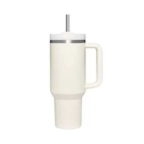 Thermal Cope Beer Mug